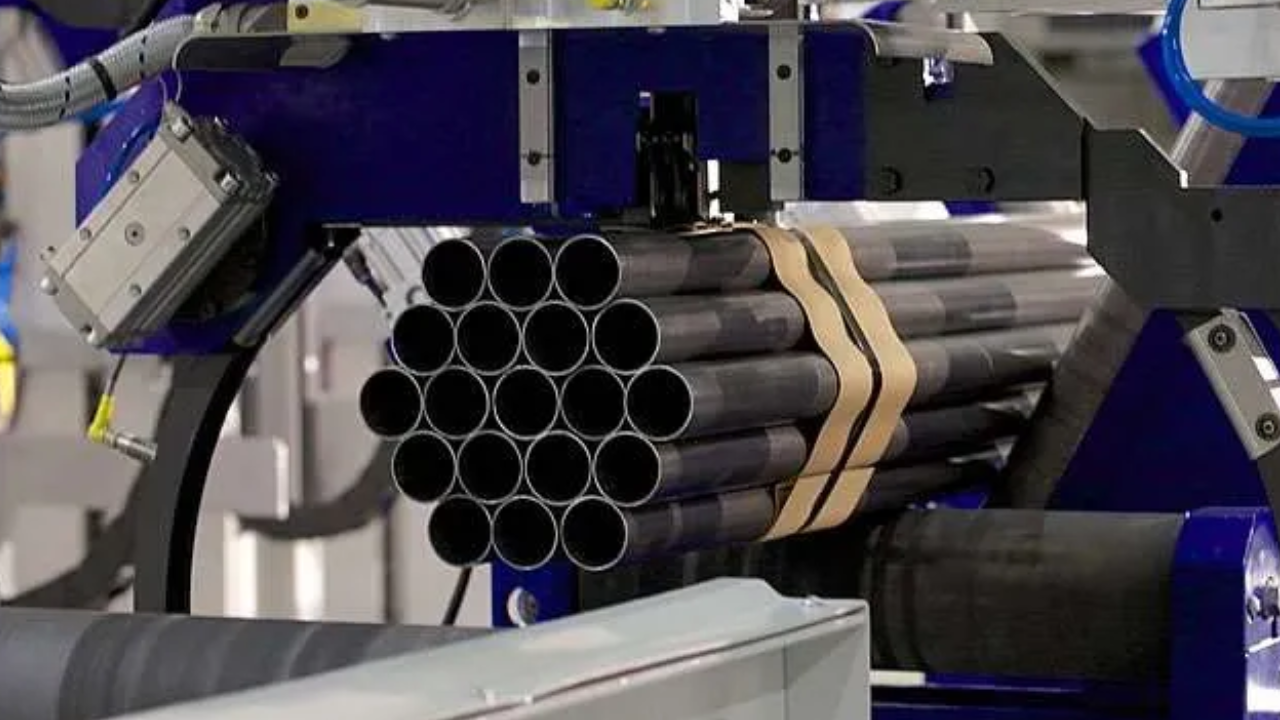 Which Sectors Use API 5L Composites?