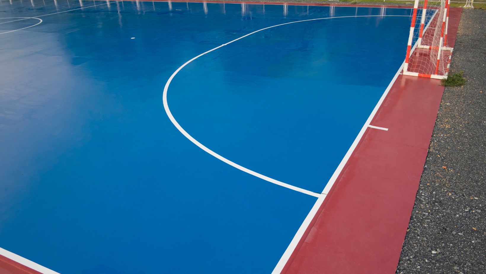 A Comprehensive Guide to Futsal Courts