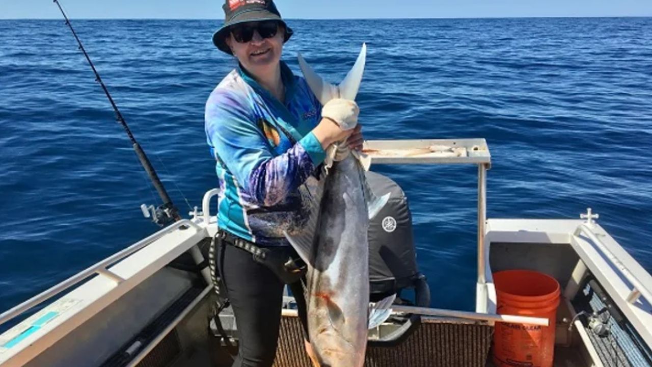 Benefits Of Designing A Custom Fishing Shirt