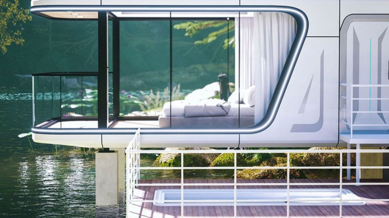 Customization and Personalization of Tiny Houses