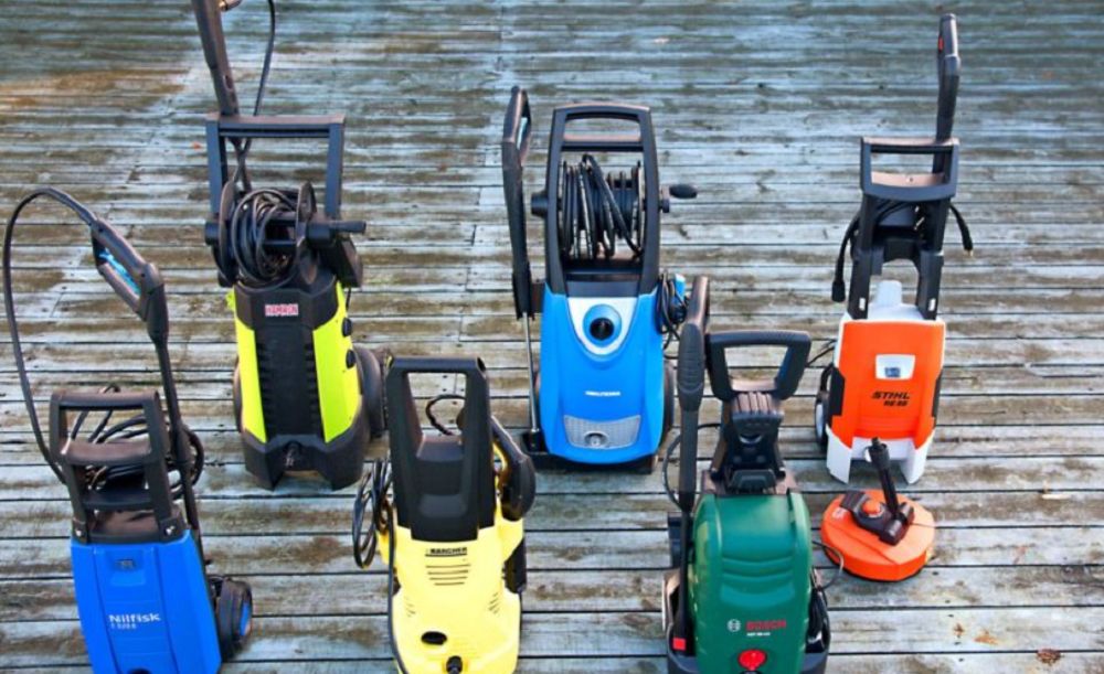 How to Avoid Flooding in PressureWasher Pumps