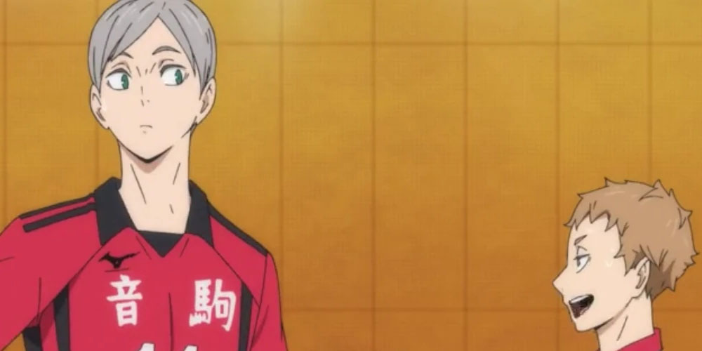 Must-Know About Haikyuu And Lev Of Haikyuu Before Purchasing Lev Haikyuu Products