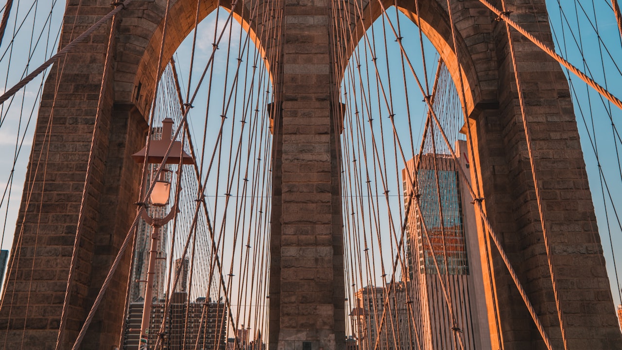 New and Interesting Wig Styles