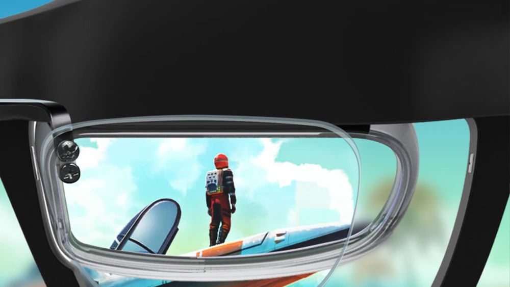 The Perfect Fit: Nreal Air Prescription Lenses