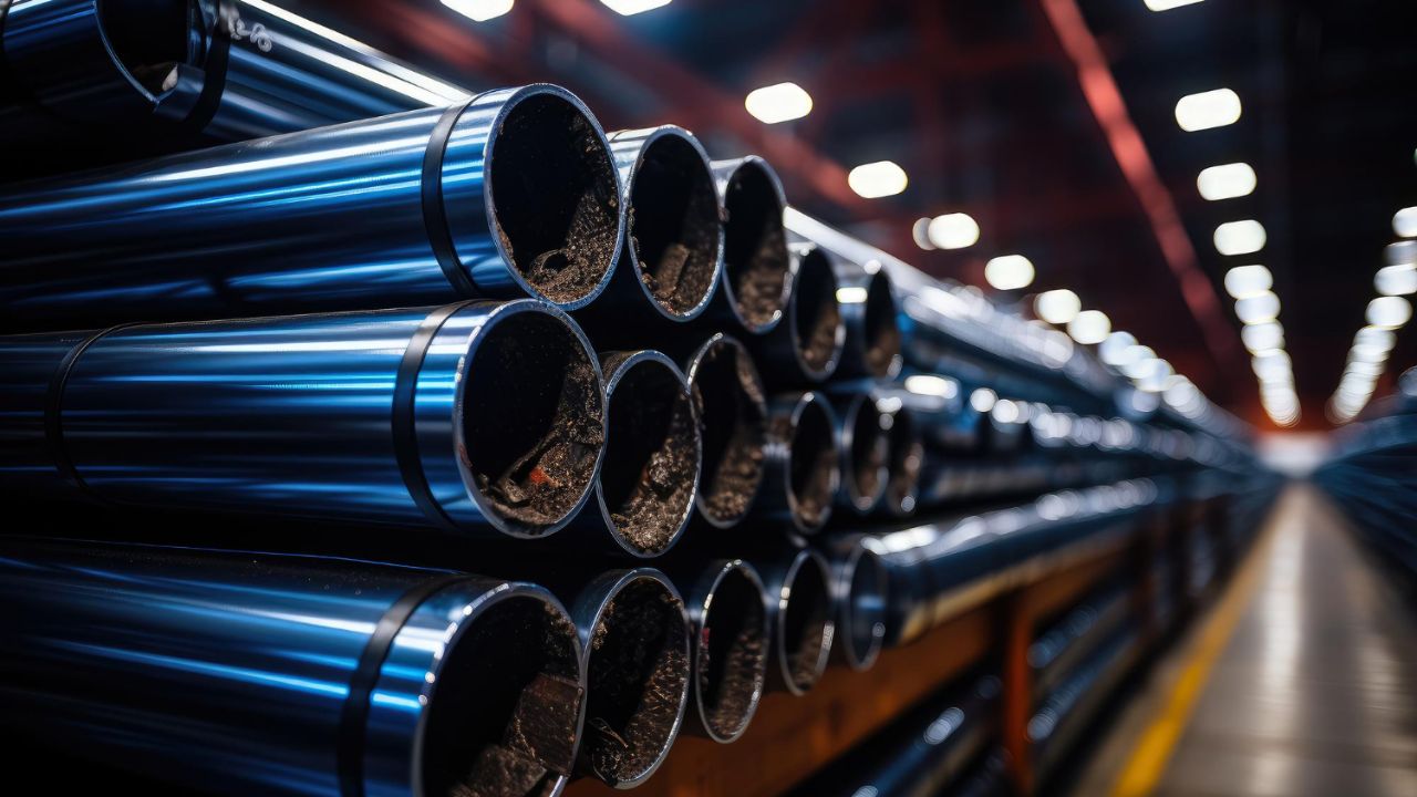 5 Tips for Choosing the Best Steel Pipes for Your Project