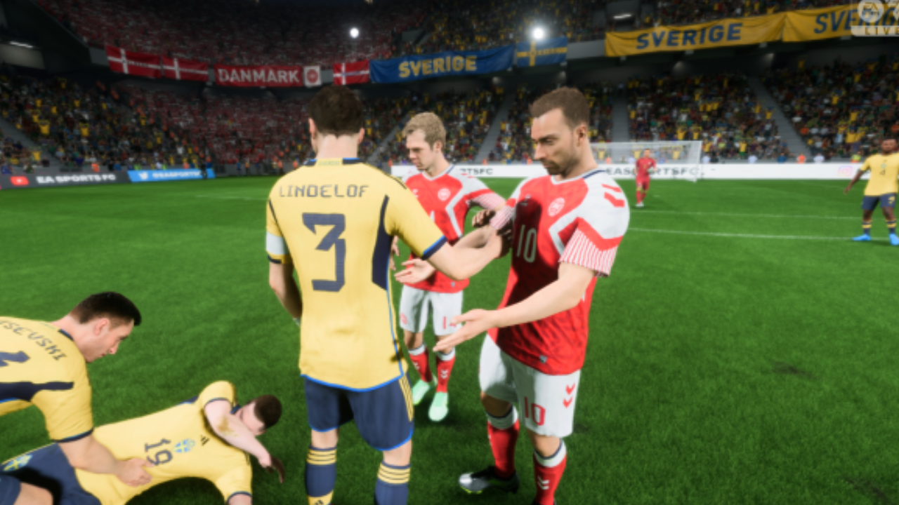 How Does Buying FIFA FC 24 Coins From M8X.com Enhance Security?