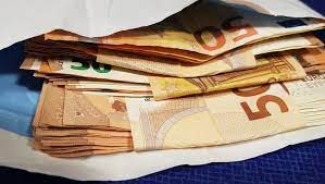 Remedy, cash seized in Dublin search operation