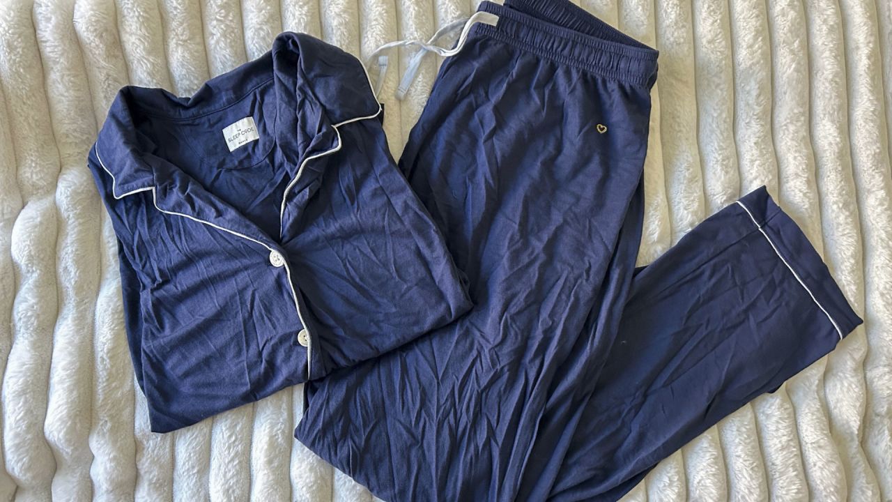 The Environmental Impact of Organic Cotton Pajamas: A Deeper Look