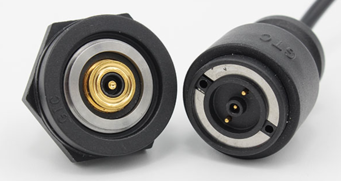 Types of Magnetic Cable Connectors &#038; Their Advantages