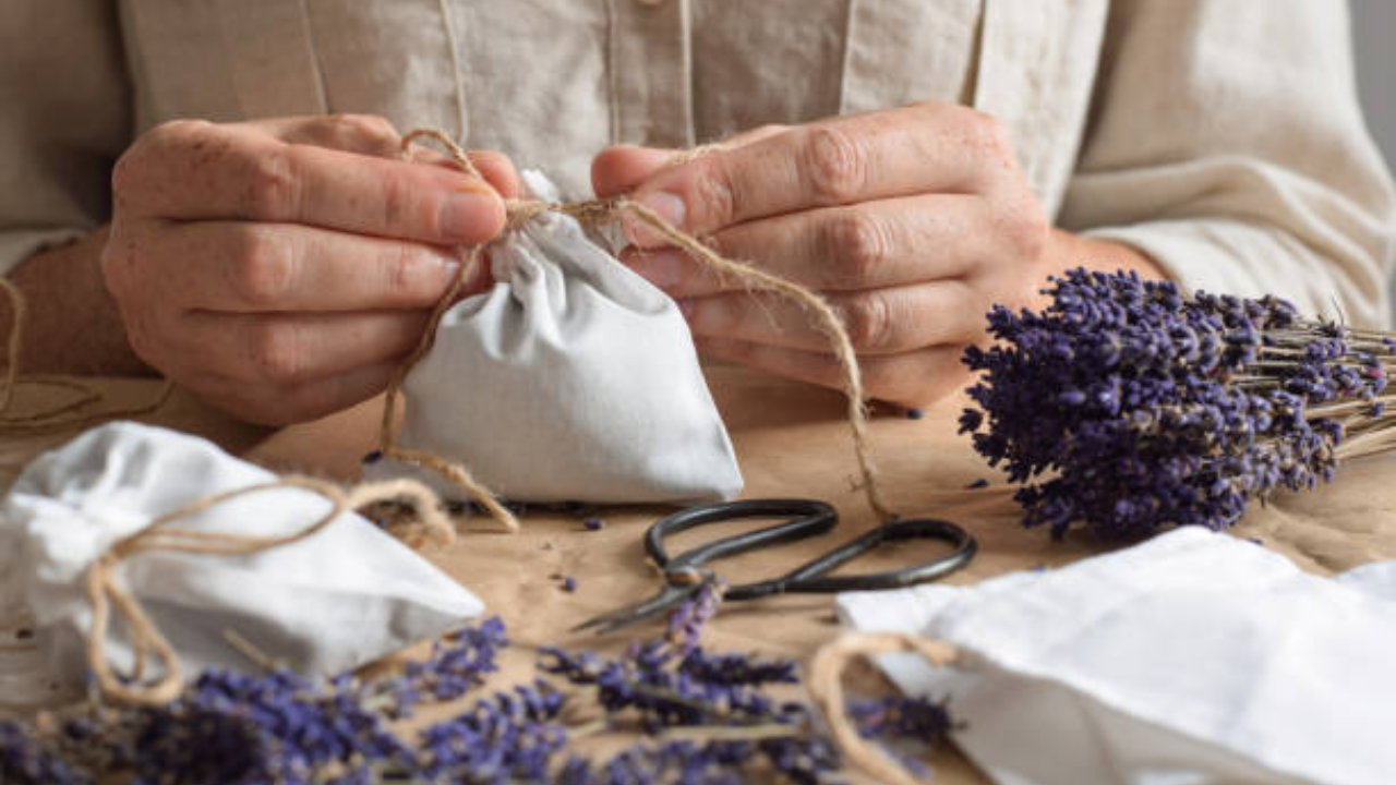 Vocal points between Natural Incense and Synthetic Incense