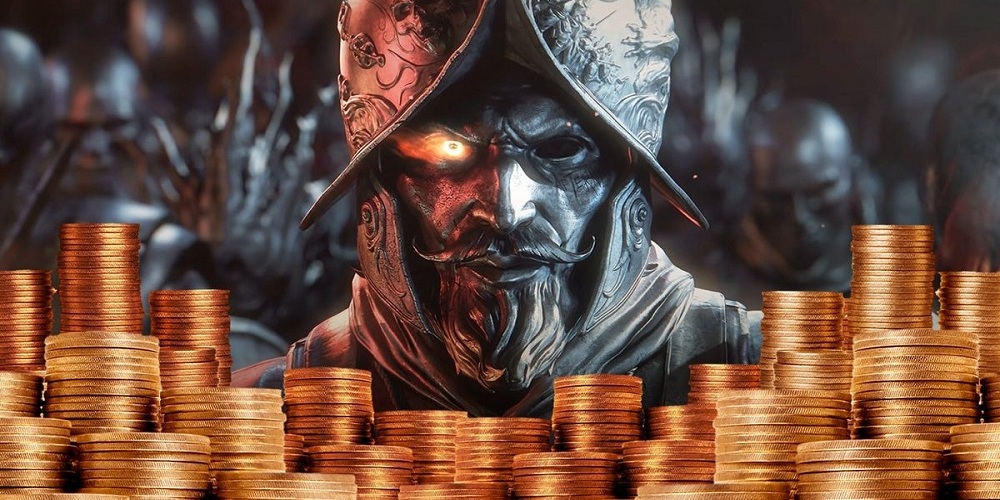 What Are The Quickest Methods to Make New World Gold?