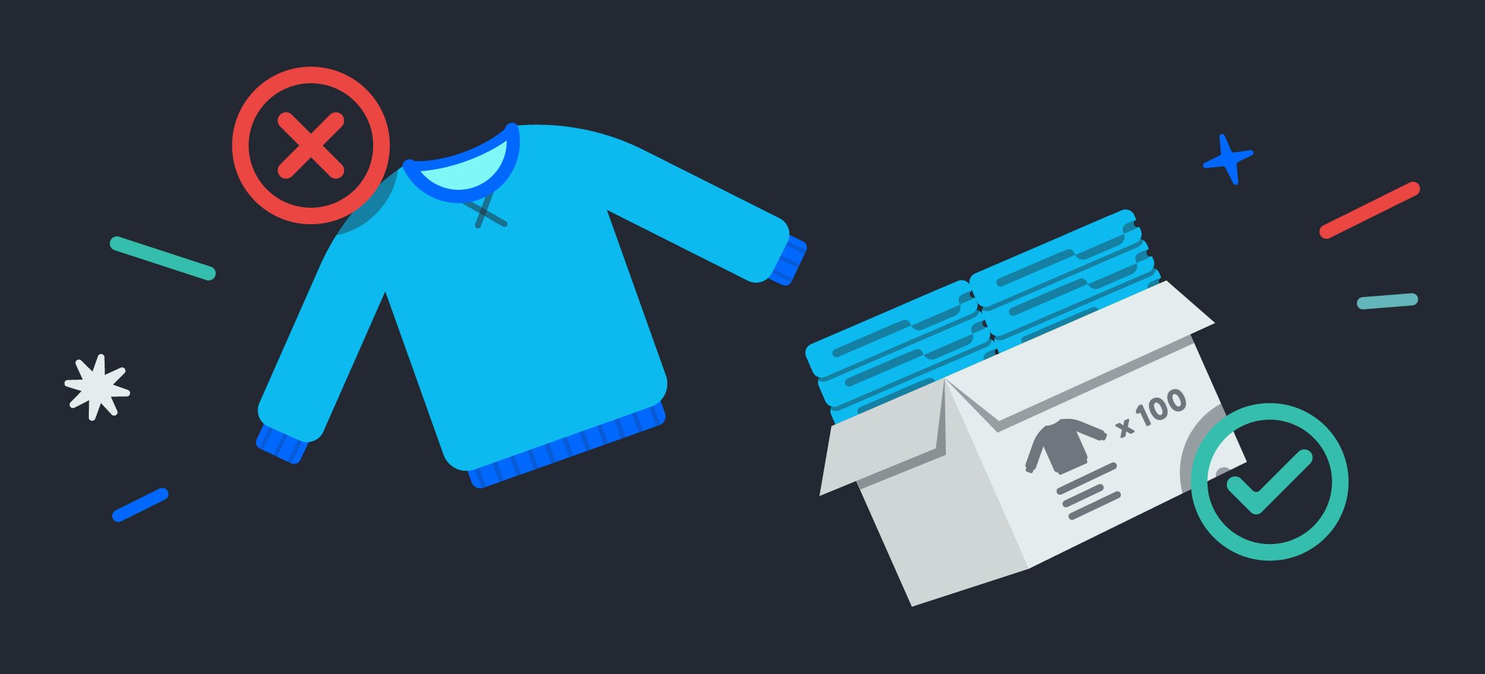 Why a Minimum Order Quantity is Important for Businesses